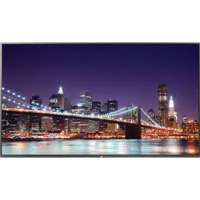 Image pour Stylishly designed LED TV 60LB561V