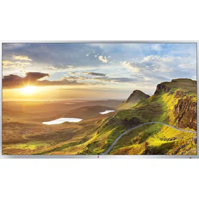 Image for 84" ULTRA HD 4K TV 84LM960V