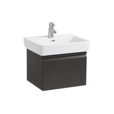 Image for LAUFEN PRO Vanity unit 520 mm, for washbasin 818952