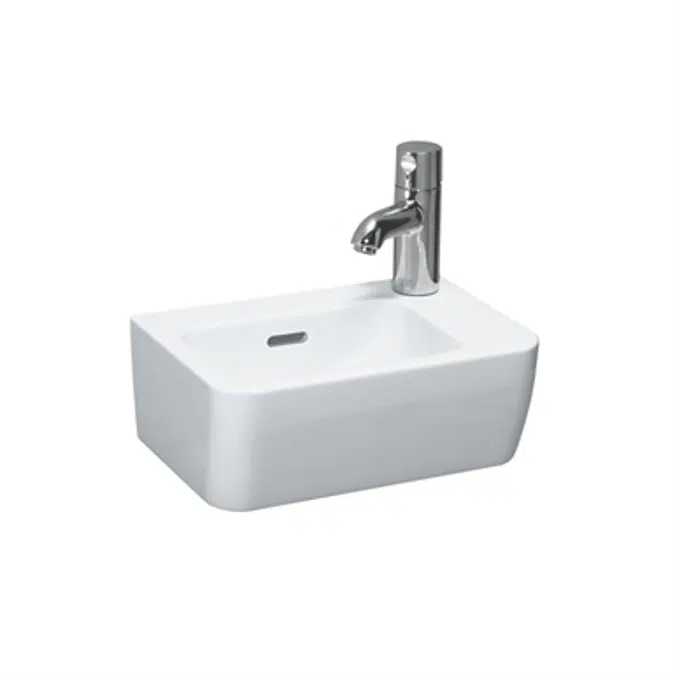LAUFEN PRO Small washbasin 360 mm