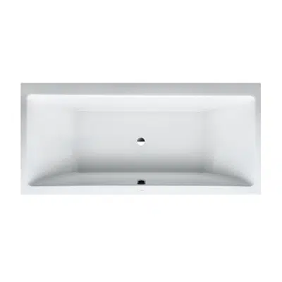 LAUFEN PRO Bathtub 1900 x 900 mm