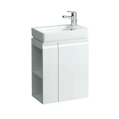 LAUFEN PRO S Vanity unit 480 mm, for 815954