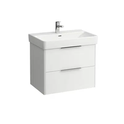 BASE Vanity unit 665 mm