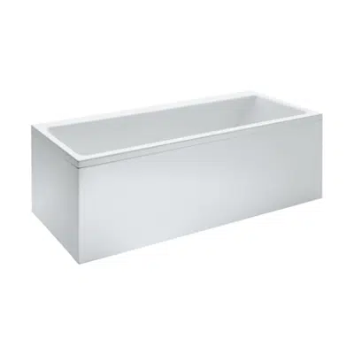 LAUFEN PRO Bathtub 1700 x 750 mm图像