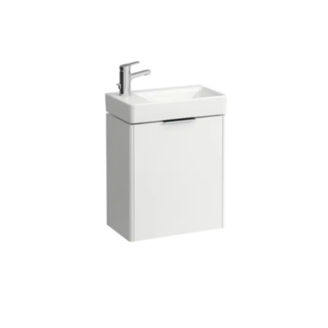 BASE Vanity unit 470 mm