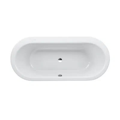 SOLUTIONS Bathtub, drop-in version 1800 x 800 mm 이미지