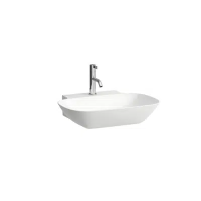 INO Washbasin, undersurface ground 560 mm