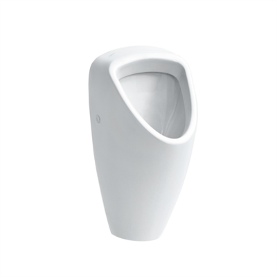 Image for CAPRINO Urinal, with external water inlet