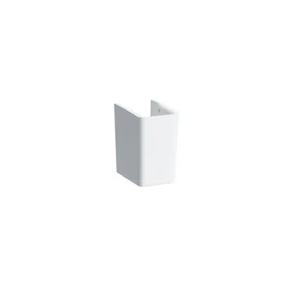 LAUFEN PRO S Siphon cover için görüntü