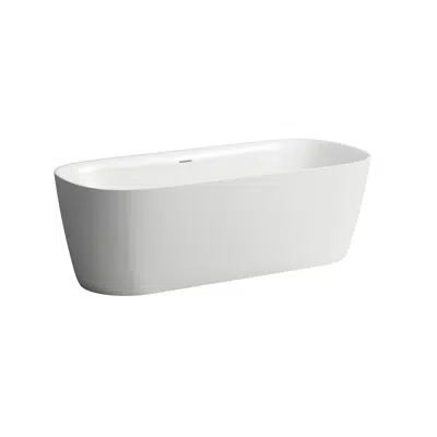 Image for MEDA Freestanding bathtub