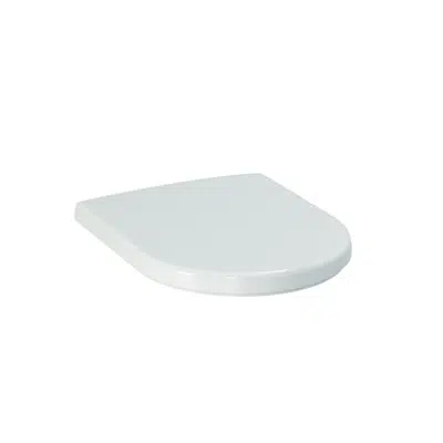 Image for LAUFEN PRO Seat and cover
