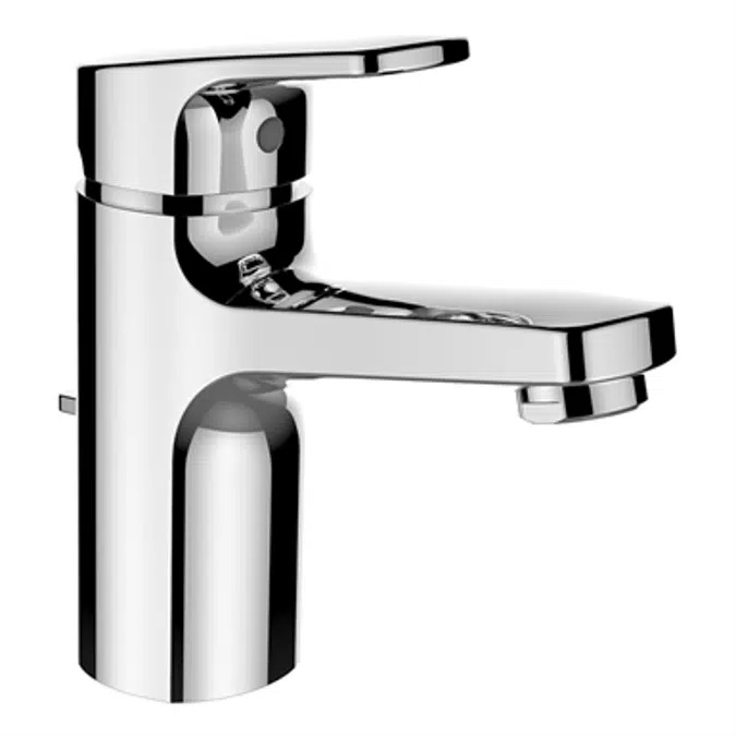 Citypro, Basin faucet