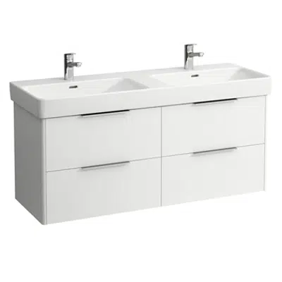 BASE Vanity unit 1260 mm