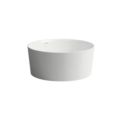 画像 VAL Bathtub, freestanding 1300 x 1300 mm