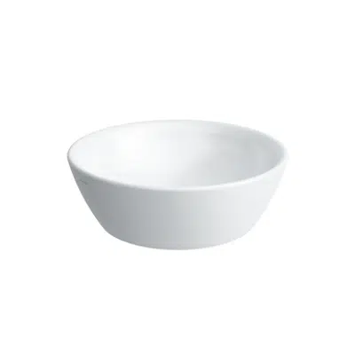 LAUFEN PRO Washbasin bowl 420 mm