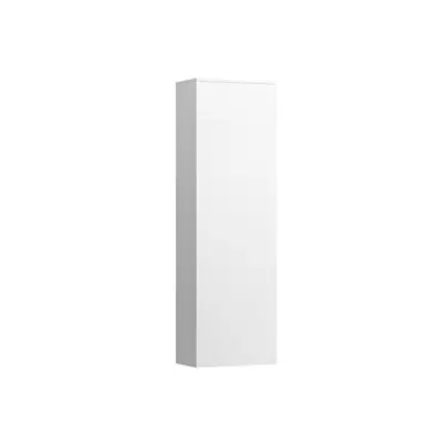 KARTELL BY LAUFEN Tall cabinet door left