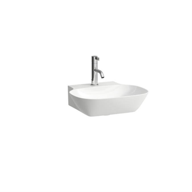 INO Small washbasin 450 mm