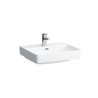 LAUFEN PRO S Washbasin 550 mm