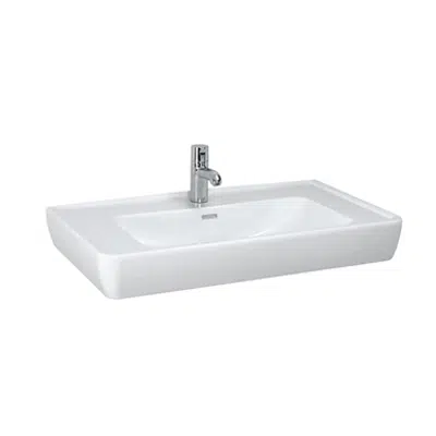 LAUFEN PRO Countertop washbasin 850 mm