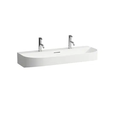 SONAR Washbasin