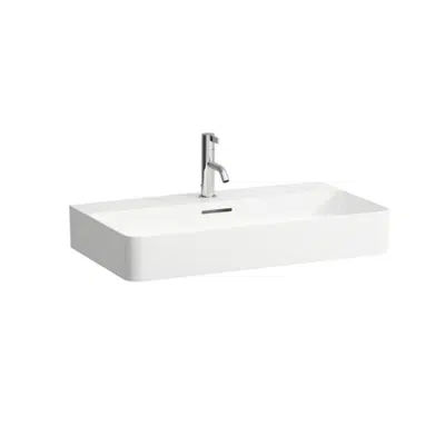 VAL Washbasin 750 mm