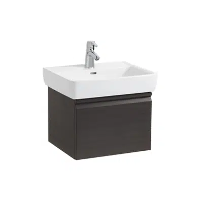 Image for LAUFEN PRO Vanity unit 520 mm, for washbasin 818952