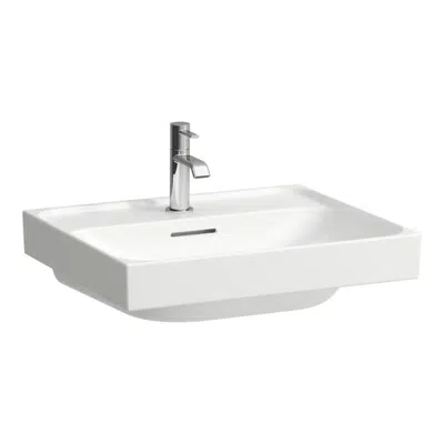 Image for MEDA Washbasin, undersurface ground