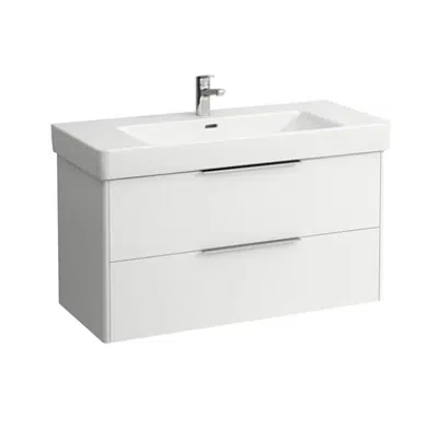 画像 BASE Vanity unit 1010 mm