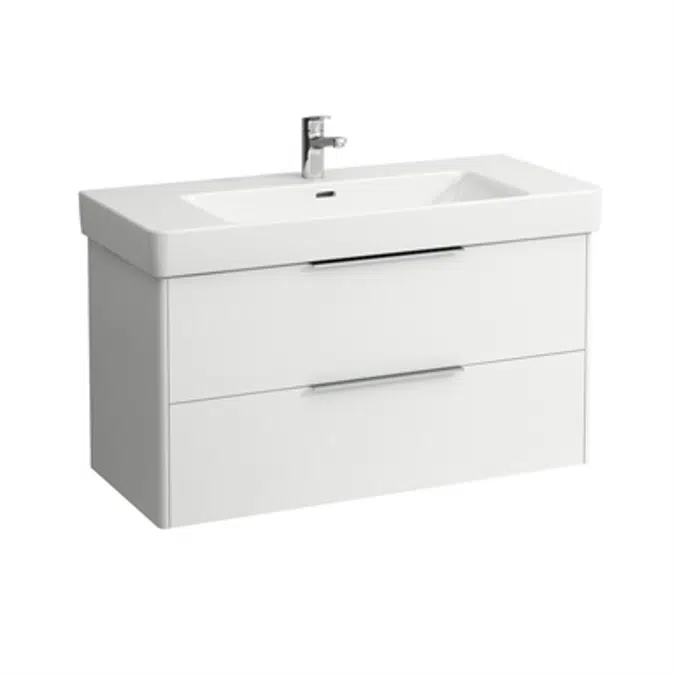 BASE Vanity unit 1010 mm