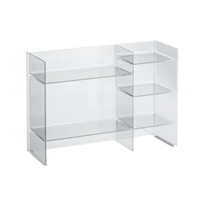 imazhi i KARTELL BY LAUFEN Floor standing rack