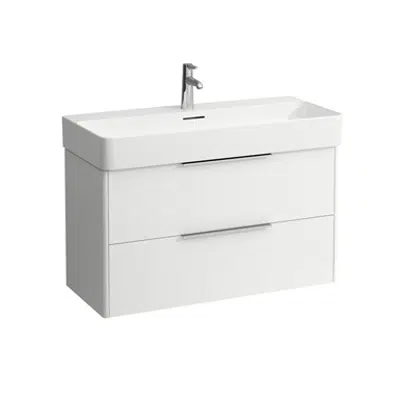 BASE Vanity unit 930 mm