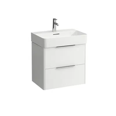 BASE Vanity unit 585 mm