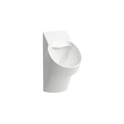 Image for VAL Urinal, mains operated