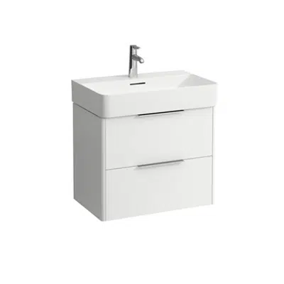 BASE Vanity unit 635 mm