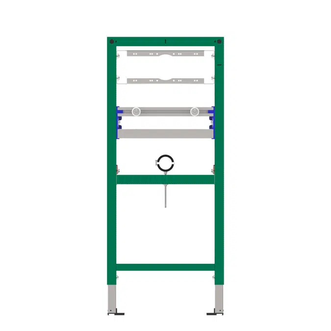 INEOLINK washbasin element