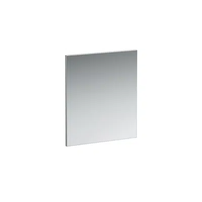 FRAME 25 Mirror 600 mm