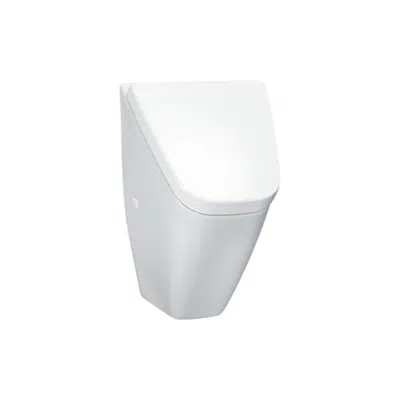 imagen para VILA Urinal, with holes for attaching the cover