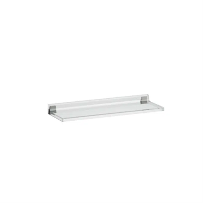 KARTELL BY LAUFEN Shelf wall-mounted