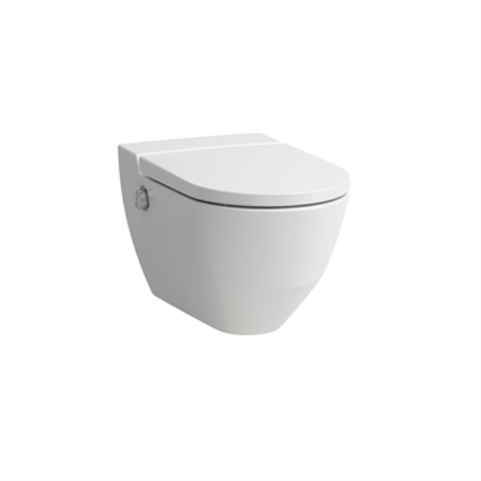Cleanet NAVIA Shower Toilet