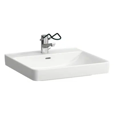 LAUFEN PRO LIBERTY Washbasin 'liberty', barrier-free