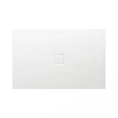 Obrázek pro SOLUTIONS Shower tray 1400 x 900 mm