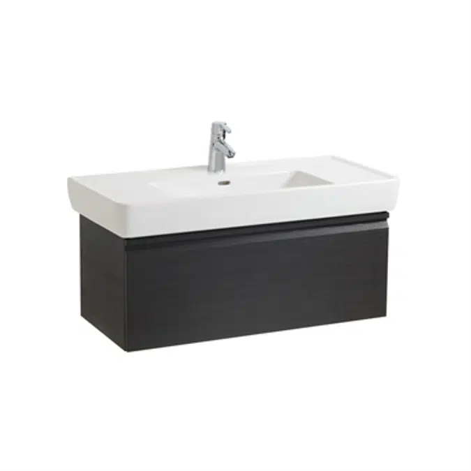 LAUFEN PRO Countertop washbasin 1050 mm