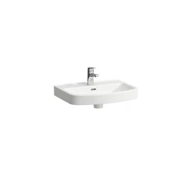 KOMPAS Washbasin 560 x 420 mm