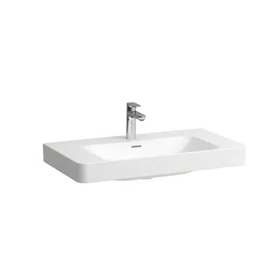 kép a termékről - PRO X Washbasin 85cm