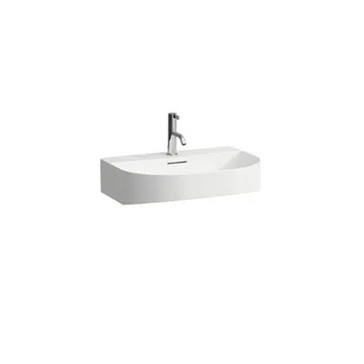 SONAR 816342 Washbasin, undersurface ground