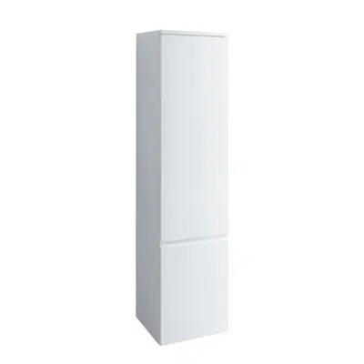 imazhi i LAUFEN PRO S Tall cabinet, door hinges right