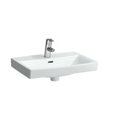 LAUFEN PRO N Washbasin 560 mm