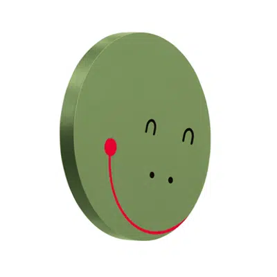 изображение для FLORAKIDS Mirror 'Head'