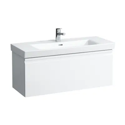 LAUFEN PRO N Washbasin 1000 mm