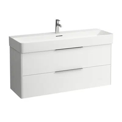 BASE Vanity unit 1180 mm